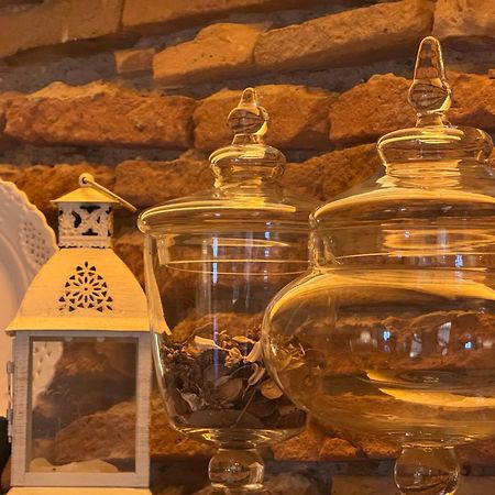 La Casetta Di Borgo Lajatico Eksteriør bilde